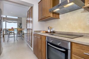 Fotografia z galérie ubytovania Seafront duplex apartment 200 m from Beach v Can Picafort