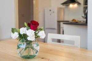 Fotografia z galérie ubytovania Classy apartment w terrace in the heart of Split v Splite