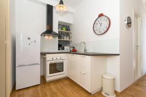 Fotografia z galérie ubytovania Classy apartment w terrace in the heart of Split v Splite