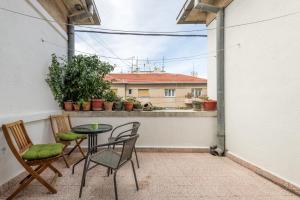 Fotografia z galérie ubytovania Classy apartment w terrace in the heart of Split v Splite