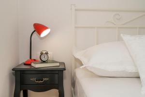 Fotografia z galérie ubytovania Classy apartment w terrace in the heart of Split v Splite