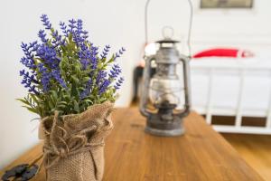Fotografia z galérie ubytovania Classy apartment w terrace in the heart of Split v Splite