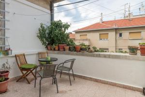 Fotografia z galérie ubytovania Classy apartment w terrace in the heart of Split v Splite