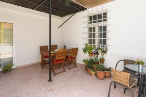 Fotografia z galérie ubytovania Classy apartment w terrace in the heart of Split v Splite
