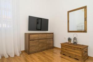 Fotografia z galérie ubytovania Classy apartment w terrace in the heart of Split v Splite