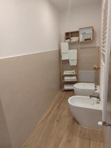Bagno di Serendipity House