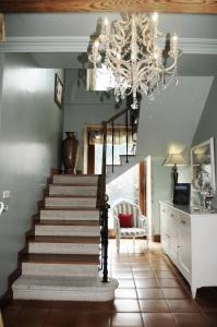 Fotografie z fotogalerie ubytování Casa a Pedreira Rias Baixas v destinaci Cuntis