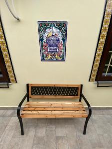 Imagem da galeria de Dar Zohra em Pozzuoli