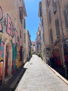 Okolie apartmánu + 29 fotografií