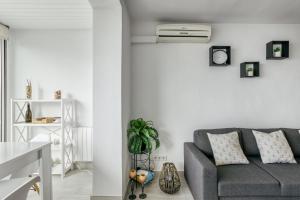 Fotografie z fotogalerie ubytování Vista Mar Faro I v destinaci Roses