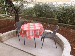 Foto dalla galleria di Apartments D & P a Korčula