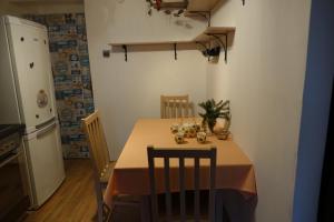 Photo de la galerie de l'établissement Apartmány u Bernardů, à Stožec