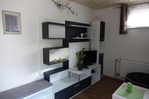 Photo de la galerie de l'établissement Apartmány u Bernardů, à Stožec