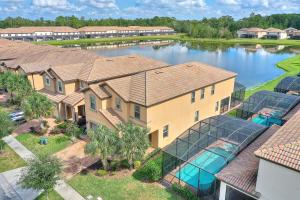 Природа в окрестностях дома для отпуска