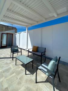 Fotografia z galérie ubytovania Appartamento Sole v San Vite lo Capo