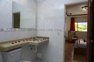Fotografie z fotogalerie ubytování Hotel Anamichu Suites v destinaci Melgar