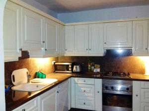 Gallery image of Sophisticated Villa in Sant Josep de sa Talaia with Private Pool in Sant Josep de Sa Talaia