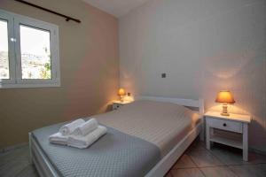 Foto dalla galleria di # Gytheio Sea View Kostantinos Apartment# a Selinitsa