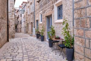 Foto da galeria de Heraclea Residential Apartments em Hvar