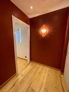 Fotografie z fotogalerie ubytování The Lion's Den BnB v Terstu