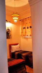 Gallery image of Hotel Riad Todos in Marrakesh