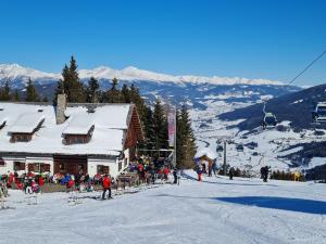 Zdjęcie z galerii obiektu Holiday home in Salzburg Lungau near the ski slope w mieście Sankt Margarethen im Lungau