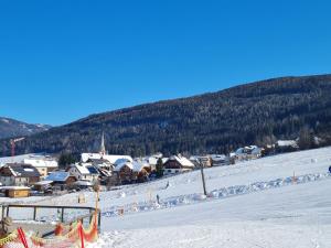 Zdjęcie z galerii obiektu Holiday home in Salzburg Lungau near the ski slope w mieście Sankt Margarethen im Lungau