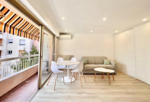 Fotografia z galérie ubytovania Residence Eden Juan les Pins Plages Juanita by Weekome v destinácii Juan-les-Pins