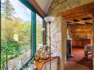 Κήπος έξω από το Holiday Home Le Pigeonnier by Interhome +22 φωτογραφίες