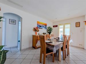 Fotografie z fotogalerie ubytování Villa Ladine by Interhome v destinaci Le Barcarès