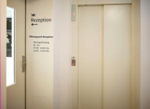 Fotografie z fotogalerie ubytování Hotel Linde-Sinohaus v destinaci Lustenau