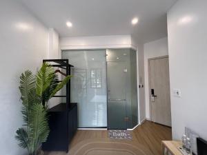 Ein Badezimmer in der Unterkunft ANH’s HOUSE