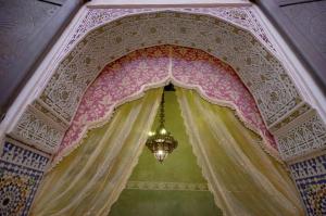 Fotografie z fotogalerie ubytování Dar Anebar v destinaci Fès