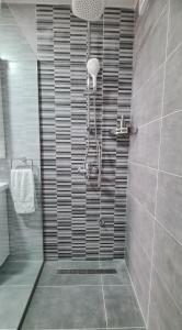 Bagno di Apartman Centar Bečej