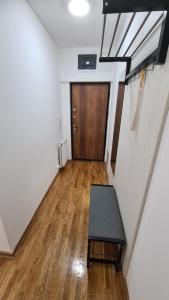Foto dalla galleria di Apartman Centar Bečej a Bečej