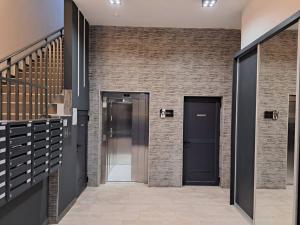 Foto dalla galleria di Apartman Centar Bečej a Bečej