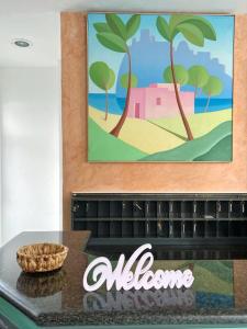 Fotografie z fotogalerie ubytování Hotel Rosetta v Ischii