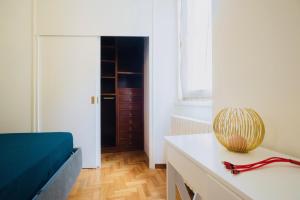 Imagen de la galería de Mascari Charming Suite, en Lecco