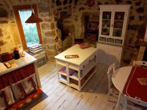 Fotografie z fotogalerie ubytování Mon petit Paradis v destinaci Joannas