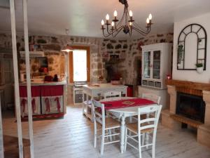 Fotografie z fotogalerie ubytování Mon petit Paradis v destinaci Joannas