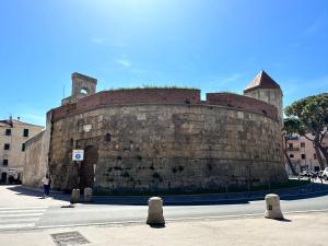 Fotografie z fotogalerie ubytování APPARTAMENTI TRA CIELO E MARE v destinaci Piombino
