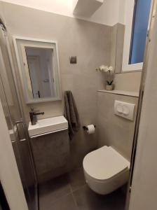 Bagno di Orchidea Apartment Split in the Centre