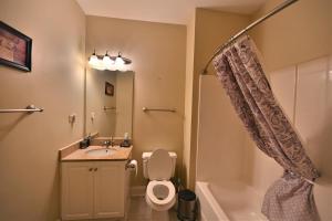 Ένα μπάνιο στο Great Golf View Condo WT 3th Floor +25 φωτογραφίες