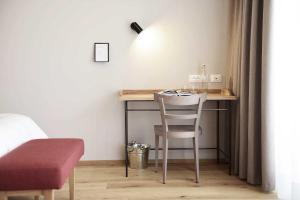 Fotografie z fotogalerie ubytování Hotel Schwarzschmied v destinaci Lana