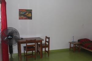 Fotografie z fotogalerie ubytování Le Margouillat v destinaci Toubakouta