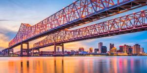 Fotografie z fotogalerie ubytování Roami at The Luzianne v destinaci New Orleans