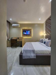 莱基Atlantic Palms Suites的相册照片