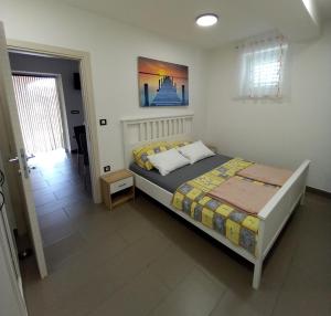 Gallery image of Apartmani Nižić in Jadranovo