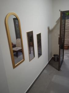 Fotografija v galeriji nastanitve DIMASHQ v mestu Penonomé