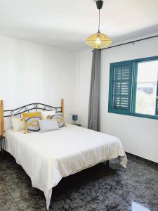 Afbeelding uit fotogalerij van Casa Yaya in Playa Blanca